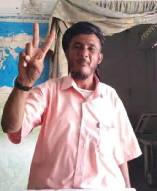 استشهاد جندي من الحزام الأمني وإصابة آخر في تفجير إرهابي بالوضيع