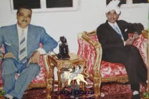 رابطة الجنوب العربي تحذّر ناصر من التورط في حرب اليمن وترفض الانخراط في حملة القاهرة ضد السعودية