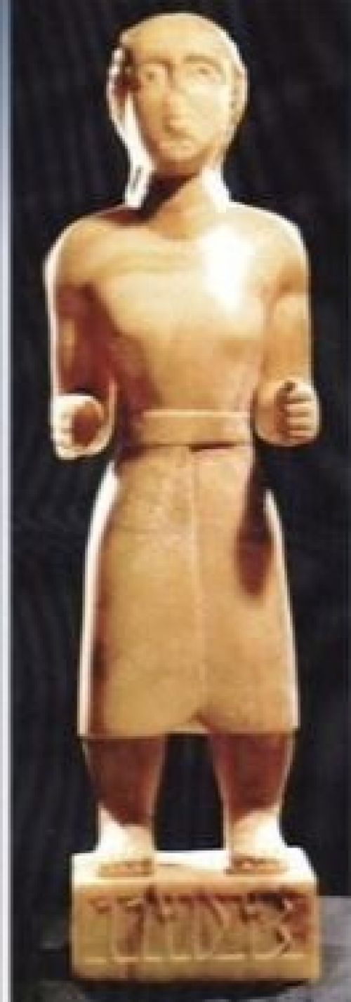 الارياني يرفض إعادة الآثار المنهوبة وبعضها بيع في باريس(وثائق)