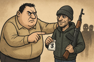 حضرموت: من يدعم تجار المخدرات شريك في الجريمة وليس بريئًا منها