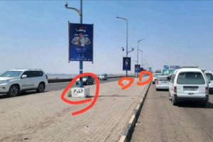 مريم وفطوم.. تسيطران على الطريق البحري في عدن (صور)