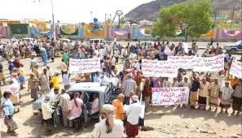 المتقاعدون يدعون للاحتشاد وبدء مرحلة التصعيد السلمي