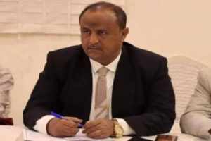 بلاطجة "بن حبريش" يهددون الصحفي "خالد الكثيري"