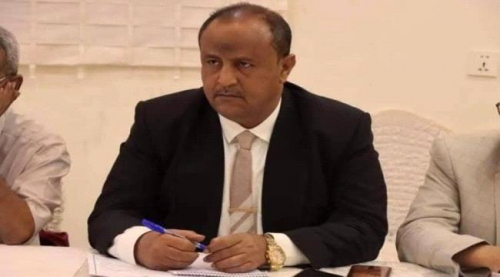 بلاطجة "بن حبريش" يهددون الصحفي "خالد الكثيري"