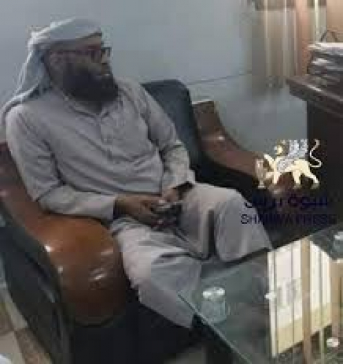 استقالة قائد عسكري من قوات درع الوطن العليمية (وثيقة)