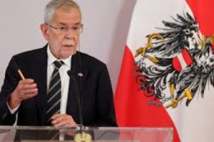  رئيس النمسا المحترم وسفهاء سلطة اليمن في مؤتمر المناخ