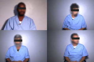 أمن عدن يسقط أخطر خلايا الحوثيين المدربة بإشراف الإرهابي أمجد خالد