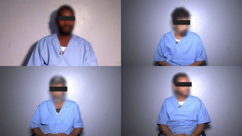 أمن عدن يسقط أخطر خلايا الحوثيين المدربة بإشراف الإرهابي أمجد خالد