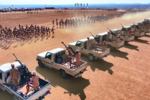 تحليل عسكري واستراتيجي حول خطاب "حسم المعركة" في المكلا والساحل