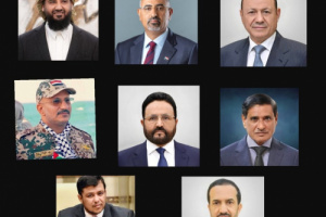 شطارة يلوّح بانسحاب الانتقالي من الرئاسي إذا استمر عبث العليمي