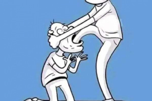 بعض الحضارم المسيّسين يفقدون أخلاقهم وتربية الآباء