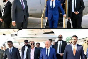 عودة غربان الظلام إلى عدن لإلتهام الوديعة السعودية