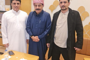 بن بريك من أبو ظبي.. حضور سياسي لا يغيب ورسائل اطمئنان لقيادة الجنوب