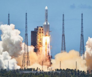 الأقمار الصينية تثير قلق أمريكا كسلاح محتمل والصين تنفي أي مخاطر