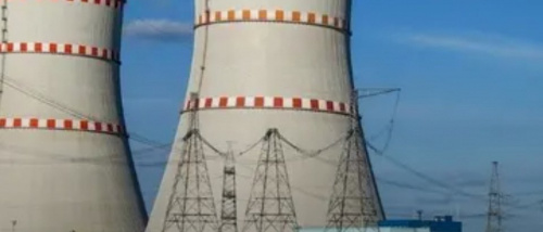 مصر توقّع غداً أمر شراء الوقود النووي بحضور السيسي وبوتين