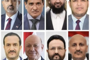 الغيثي: استمرار شراكة الانتقالي مع حكومة الشرعية يدفن القضية الجنوبية