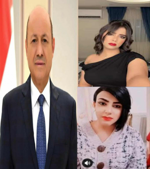 عصابة العليمي.. ثراء فاحش على جثث الجوعى والمعاقين في الجنوب