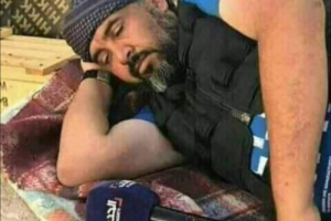 محمد العرب.. كذبة كبرى انكشفت وملف أسود يفضح صناعة التضليل الإعلامي