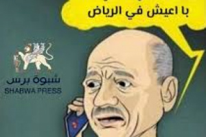 العليمي يلتهم أهم وأكبر قطاعات نفط شبوة وحضرموت (وثائق)