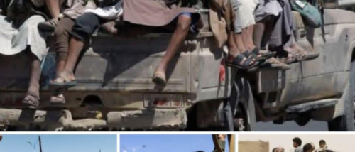 الاستيطان اليمني أخطر مشروع لإسقاط الجنوب وطمس هوية حضرموت