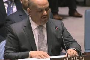 اليماني يكشف توجه هادي لاستقلال الجنوب وضغوط أحزاب يمنية أفشلته