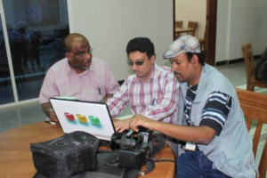 الدكتور الأديب الشاعر العقيد الشيخ الداعية المقدم… ملك الألقاب بلا عمل