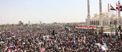 خطاب الوحدة لدى أنصارالله مناورة سياسية تخفي نهاية مشروعهم في اليمن