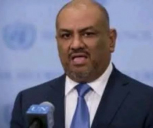 كان عاقلاً مع الوحدة.. ثم أصبح مجنوناً مع الإنفصال 