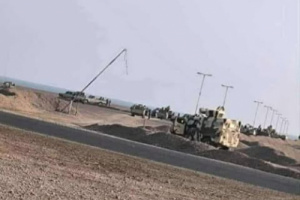 تضييق الخناق: إغلاق منافذ التهريب يحاصر التمرد القبلي في هضبة حضرموت