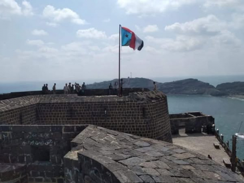 القادم صادم للوحدويين اليمنيين.. شطارة يعلن نهاية الوحدة ويدعو للعودة إلى الدولتين