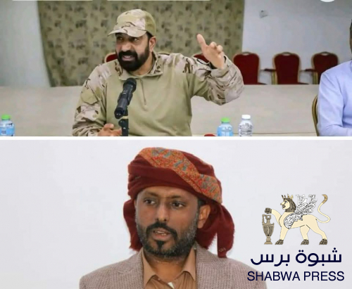 من قطع الطرق وأغرق حضرموت في الظلام… هو أول من يجب أن يرحل