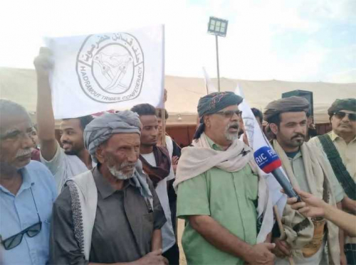 أمين عام الحلف المقدم باشقار يدعو المسلحين لوقف دعم التمرد في الهضبة