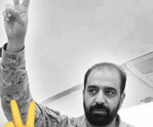 حين يفشلون في كسر رجل.. يبدأون بمحاولة كسر أصله