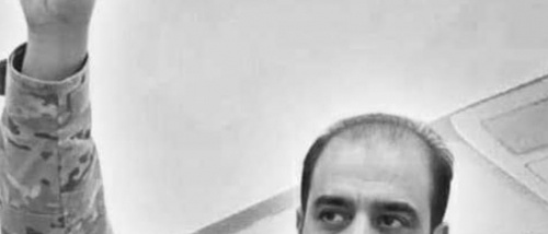 حين يفشلون في كسر رجل.. يبدأون بمحاولة كسر أصله