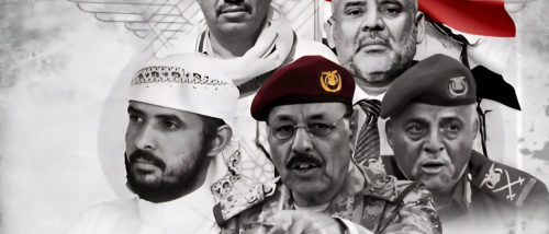 فصل الإخوان يوشك على النهاية وحلف بن حبريش يبحث عن طوق نجاة