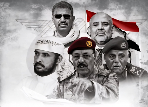 فصل الإخوان يوشك على النهاية وحلف بن حبريش يبحث عن طوق نجاة