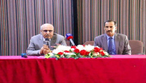 الكثيري.. لا عودة لقوى 1994 والجنوب رقم صعب