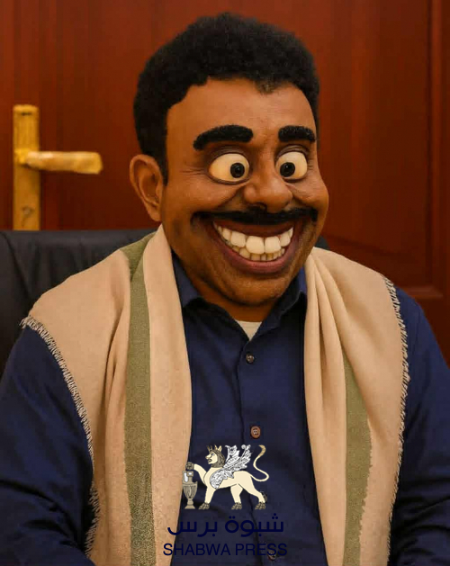 بن حبريش.. حصان طروادة الأخير للوحدة اليمنية في حضرموت