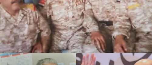 العليمي يضع أمن الجنوب وجيشه تحت رقابته بتعيين عيضة الأبي رئيساً لجهاز أمن الدولة