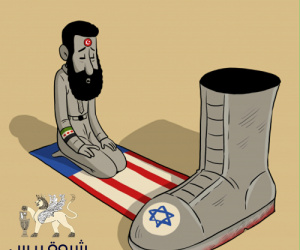 الفرق بين الرئيس الكافر والرئيس المؤمن… أي زمن تختار؟