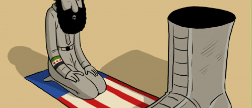 الفرق بين الرئيس الكافر والرئيس المؤمن… أي زمن تختار؟