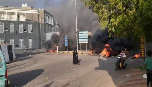 ثورة الجوع تقترب.. الجنوب على مشارف انفجار شعبي في مواجهة سلطة التجويع والنهب