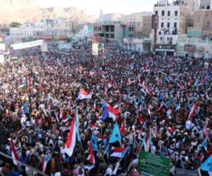 حضرموت تختار مستقبلها بنفسها وتحذير من استغلال قوى خارجية للجنوب