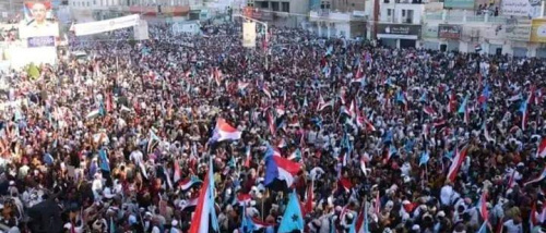 حضرموت تختار مستقبلها بنفسها وتحذير من استغلال قوى خارجية للجنوب