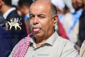 الخنبشي يلزم بمكتبه.. وعلى الانتقالي والنخبة فرض واقع سياسي وأمني