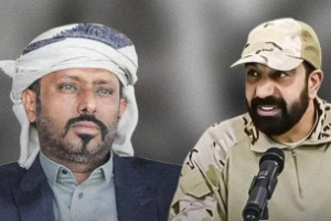 النخبة الحضرمية وحدها قوة شرعية… وبن حبريش مصدر الفوضى