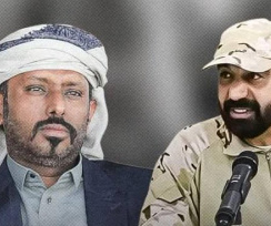 النخبة الحضرمية وحدها قوة شرعية… وبن حبريش مصدر الفوضى