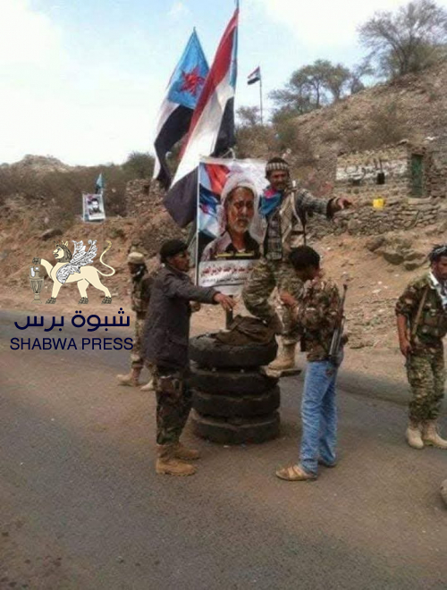 الجنوب مع حضرموت منذ البدء.. والثروة للزيود وشتائم السفهاء للجنوبيين