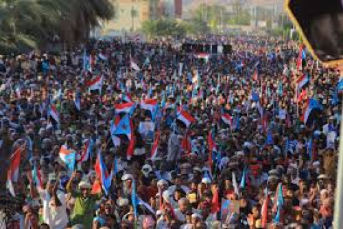 بيان سيئون يطالب بتخصيص عائدات الموارد لخدمة شعب الجنوب