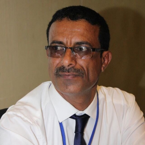 مليشيا الاخوان تعتقل "بن مسعد الخليفي" بعد يوم من إقالته